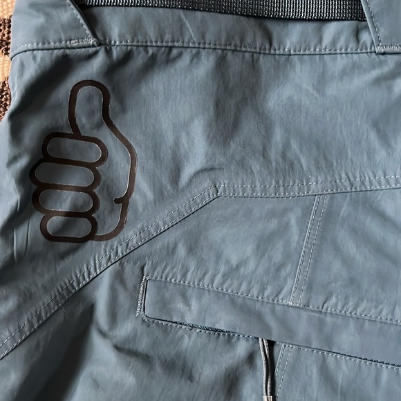 Trew Ski Pants. Shells. - Picture 7 of 13